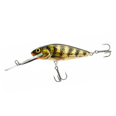 Воблер Salmo Perch SDR 80 цв. HOP