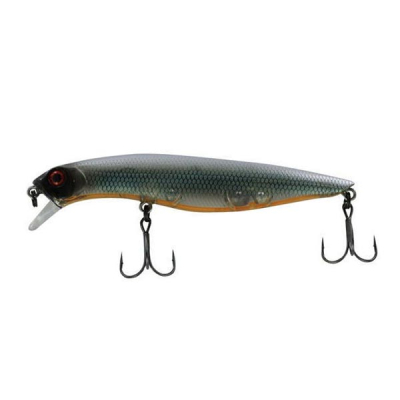 Воблер TSURIBITO DEAD MINNOW 90SS / 535