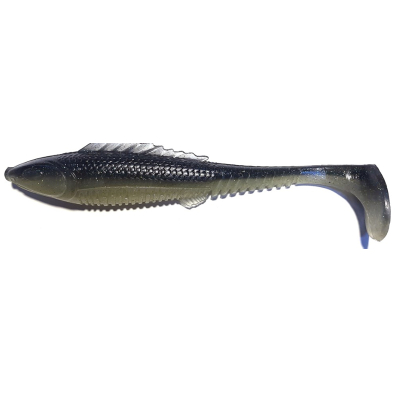 Мягкая приманка RSK Fishing ХАЛК 2 (21см 58гр) цвет 010