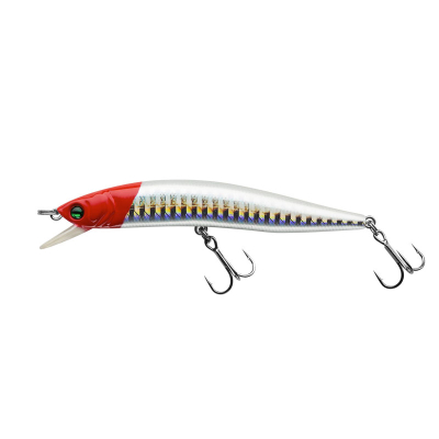 Воблер Sprut Shigu 70F (Floating/70mm/4,5g/0,3-0,8m/RH)
