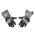 Рукавицы King Hunter WINTER Camo Snow S-M