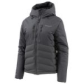 Куртка Simms Women's West Fork Jacket, Raven, S