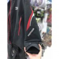 Костюм теплый Daiwa DW-1309 BK 2XL