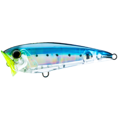 Воблер Yo-Zuri 3D Inshore Popper 120F R1412-GHIW