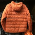 Куртка Simms Downstream Jacket, L, Simms Orange