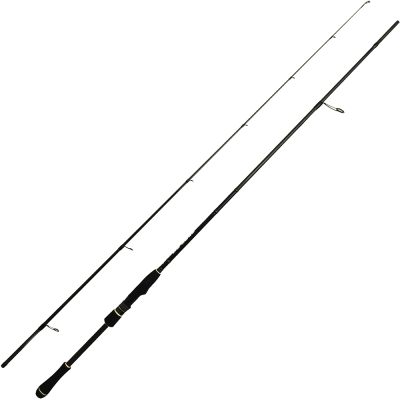 Спиннинг Mottomo Jig Soul MJSS-762M 228см/7-28g