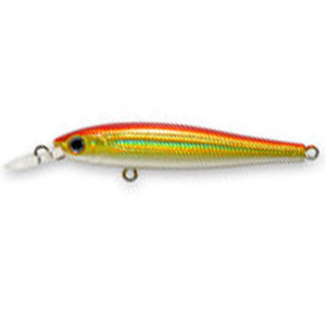 Воблер Skagit Designs Chase Minnow 55F цв. GR