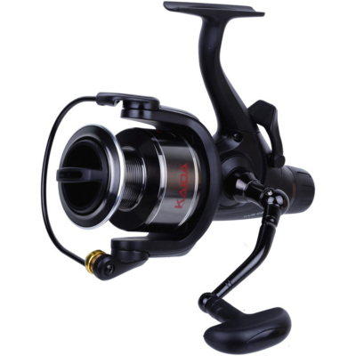 Катушка с байтраннером Kaida HVR-02-50