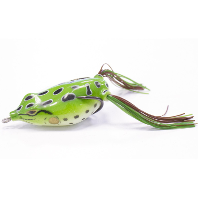 Лягушка Grows Culture Frog Lure 014C 65мм 18гр цвет 006