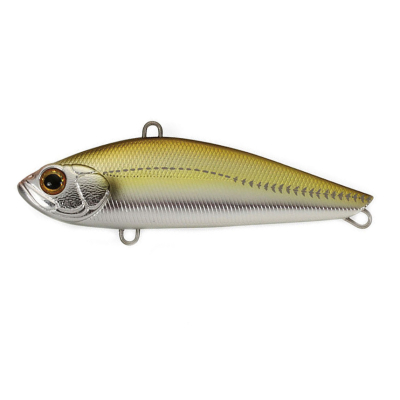 Воблер ZipBaits ZBL Vib 80-25g цв. 628 Mame Aji