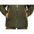 Куртка Prologic Litepro Thermo Jacket Olive Green оливковая, мембрана, р.XL