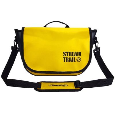 Сумка влагозащитная Stream Trail Mussel Saffron 6.5L