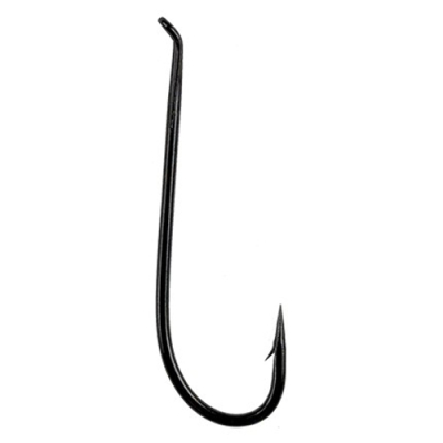 Крючки Kamasan B190-2 Deep Water Salmon Single (25шт)