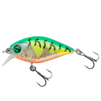 Воблер Sprut Uni Crank 36F (Floating/36mm/4g/0,3-0,8m/CRFT1)