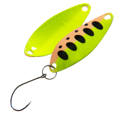 Блесна Trout Bait Grosi-5 1,8 гр. цв. 55