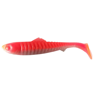 Мягкая приманка RSK Fishing Катран (25см 99гр) цвет 008