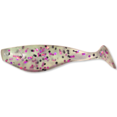 Силиконовая приманка BAT ФЭТШЭД 9910 55мм. # 078 Уп.10