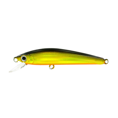 Воблер Daiwa TD Minnow Laser 1061SP цв. C-4 5234