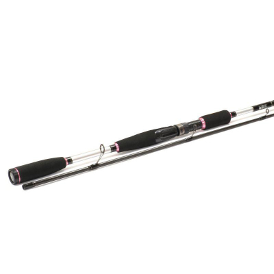 Спиннинг Daiwa Exceler EXSF 602 MFS