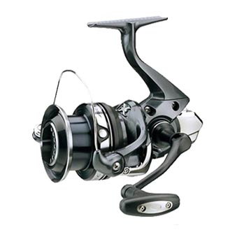 Катушка Shimano AR-C Aero CI4+ C3000HG