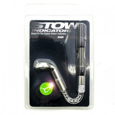 Механический индикатор поклевки Korda Stow Indicator Complete Assembly Black KEB23