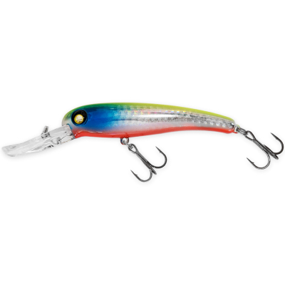 Воблер BAT Stretch BT56 (80mm.,12g.; 0-3 floating) # C203
