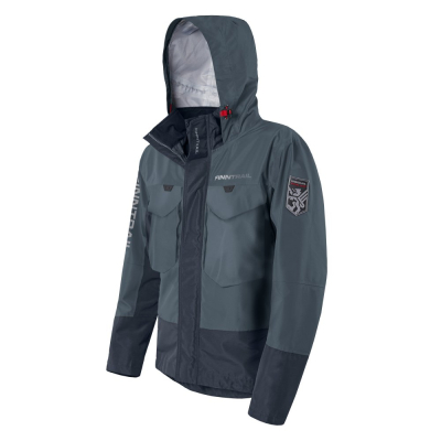 Куртка Finntrail Coaster Grey 4023 размер XXXL
