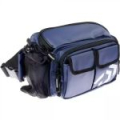 Поясная сумка Daiwa Hip Bag LT(D) FN.P 14×30×19 см.