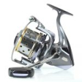 Катушка Mifine Shovelhead 10000F (61101-10)