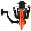 Катушка безынерционная Salmo Blaster BP Donka 1 5000FD