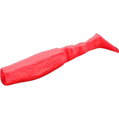 Силиконовая приманка Mikado Fishunter 7см цв. 25 (1уп.-20шт.)