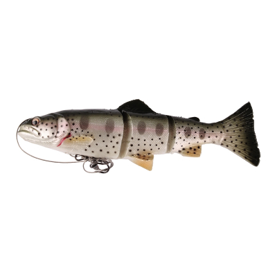 Приманки Savagear 3D Line Thru Trout 30 303g MS 01-Rainbow 48796