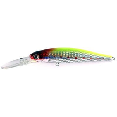 Воблер Garry Angler Killer Bite 90mm 12,2g цв. 23
