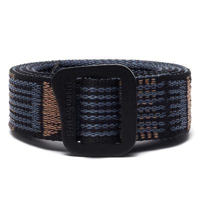 Ремень Patagonia Friction Belt ALL Size, TGRG