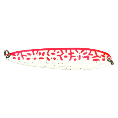 Блесна колеблющаяся River Old Satellite Viper Fang 19гр. цв. 10