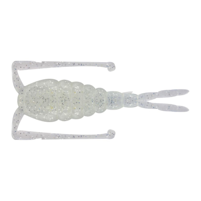 Мягкая приманка Tsuribito-Jackson Warekala 1" цв. KML