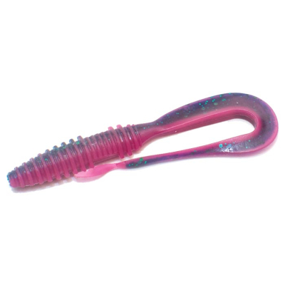 Мягкая приманка Yoshi Onyx Haos 80мм цв. K062