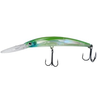 Воблер Grows Culture Cristal 3D Minnow 17g 110mm 27-207008