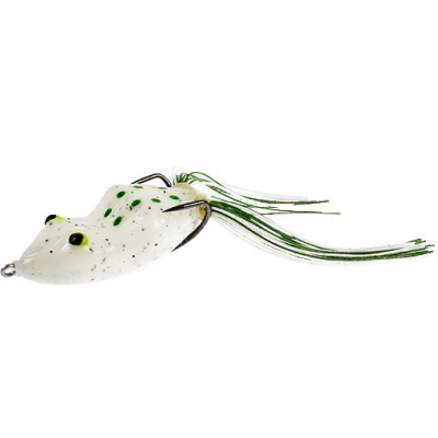 Лягушка Snag Proof Bobby's Perfect Frog, WHITE