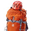 Рюкзак Bask Nomad 60 M Оранжевый