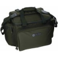 Набор туристический Mikado Enclave Thermo Set Bag With Dinner Set (42x29x30cm) тёмно-зелёная (UWF-027)