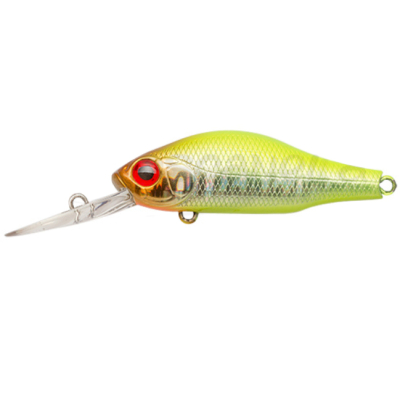 Воблер ZipBaits Khamsin Jr. DR цв. 996R