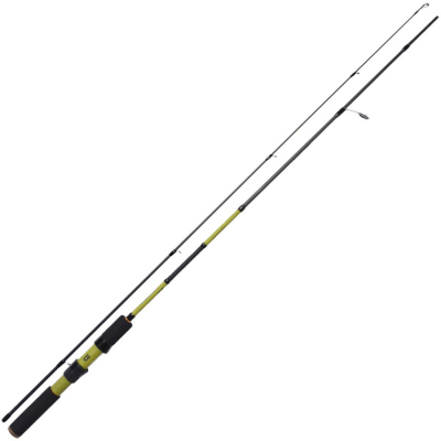 Удилище спиннинговое Maximus Ichiro-X Stream 145L 1,45m 2-6g