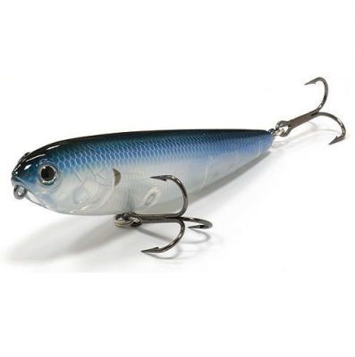 Воблер Lucky Craft Sammy 100-237 Ghost Blue Shad*