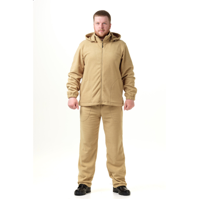 Костюм NovaTex «Никс» (флис, афганка) КВЕСТ, р-р 60-62 рост 182-188