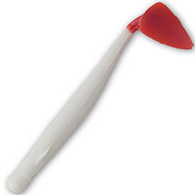 Силиконовая приманка Akara M-3 цвет 06T (6 шт.)