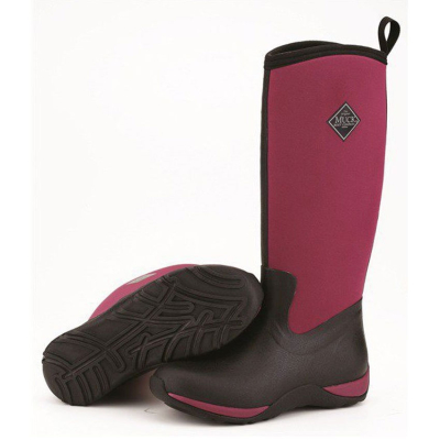 Сапоги Muck Boot Arctic Adventure WAA-600 9 (EURO 41)