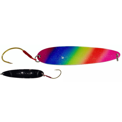 Блесна Wonder W-Pro Giant Lure 30g цвет WL-SSE029