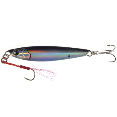 Пилькер Lucky John Basara Jigger 8.0гр. цвет # 004