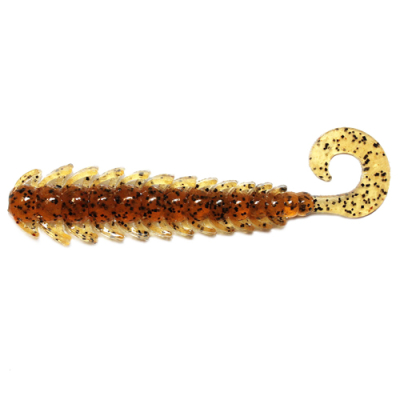Силиконовая приманка Bait Breath Bugsy Rock Soul 3.5" #S107 
